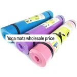 Yoga mat